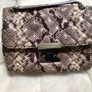 Michael Kors crossbody purse
